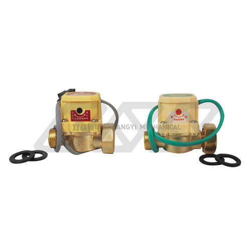 包邮垂虹家用增压泵水流感应自动开关电热水器水压控制器水流开关