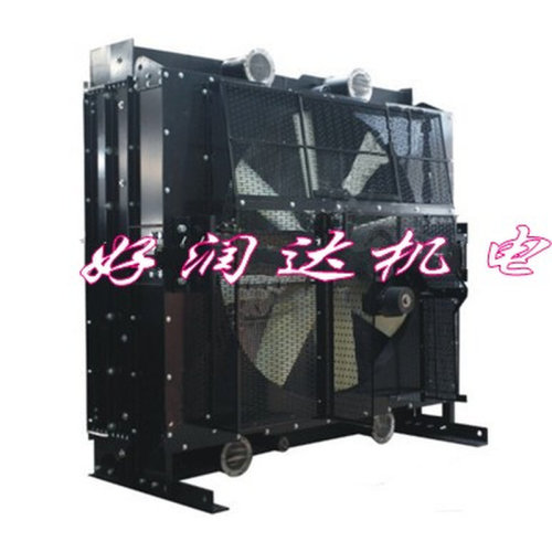 进口帕金斯柴油发电机 水箱 23TAG3A 46TAG2A