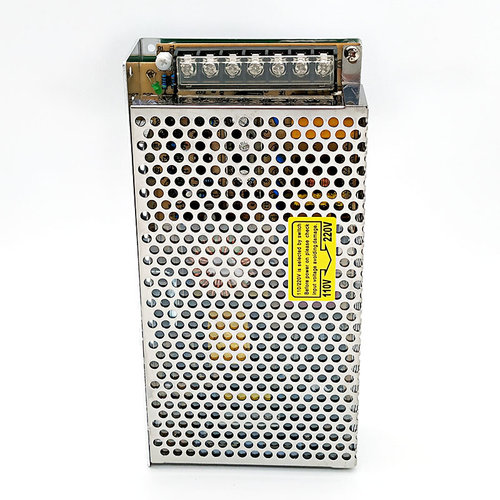 正品开关电源24V/S-100-24/S-100-12/5V12V15V18V24V/LRS/NES/RS