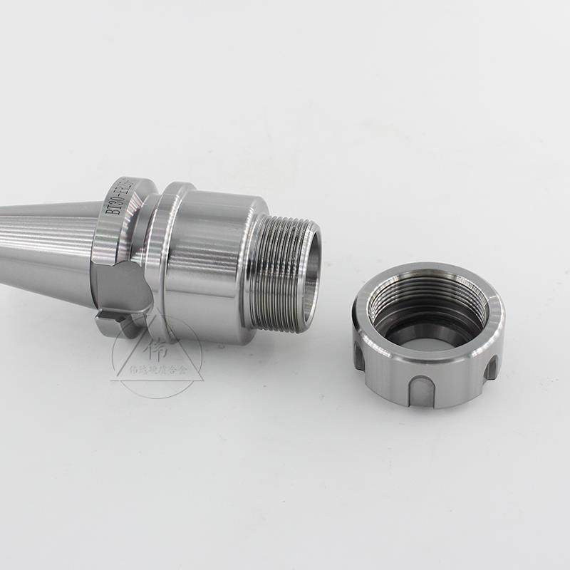 BT40数控刀柄 BT30刀头 加工中心刀把 强力刀杆 BT40-ER20-100,机械设备,矿山专用设备,淘宝优惠券,粉丝福利购,淘宝优惠卷