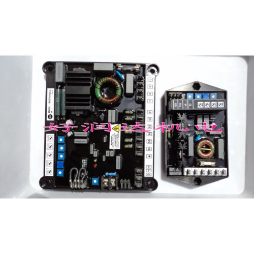 M40FA640A M16FA655A无刷发电机 自动电压调节器 AVR 稳压板