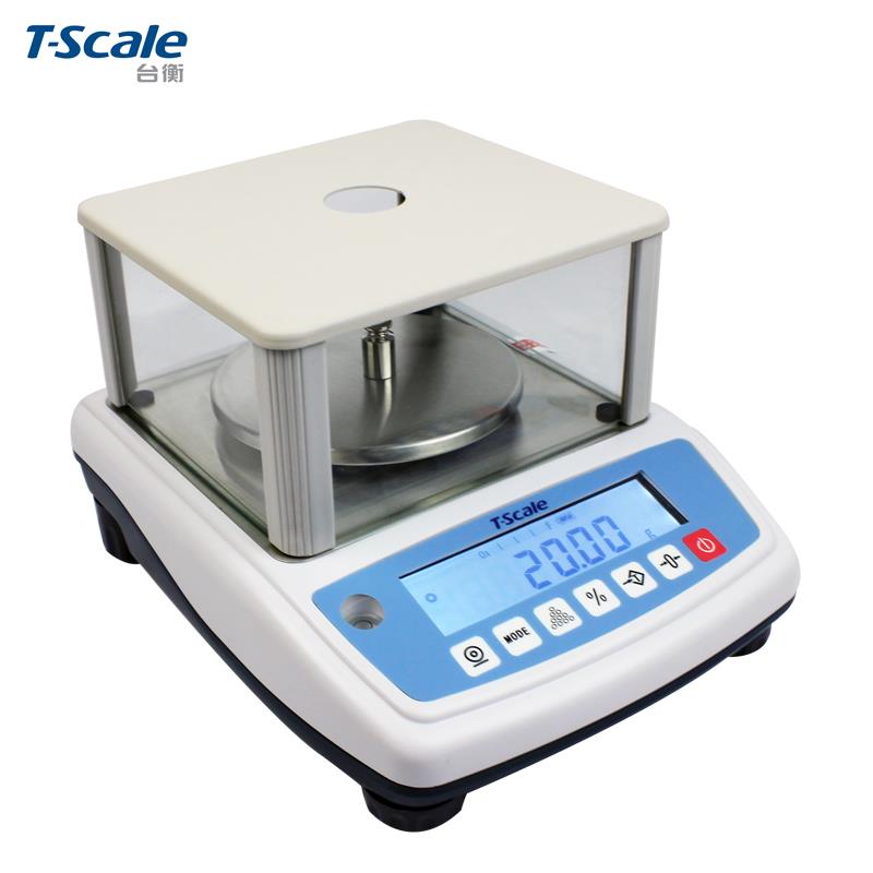 台衡T-scale惠而邦NHB电子天平NHB++300g600克1500G精密天平