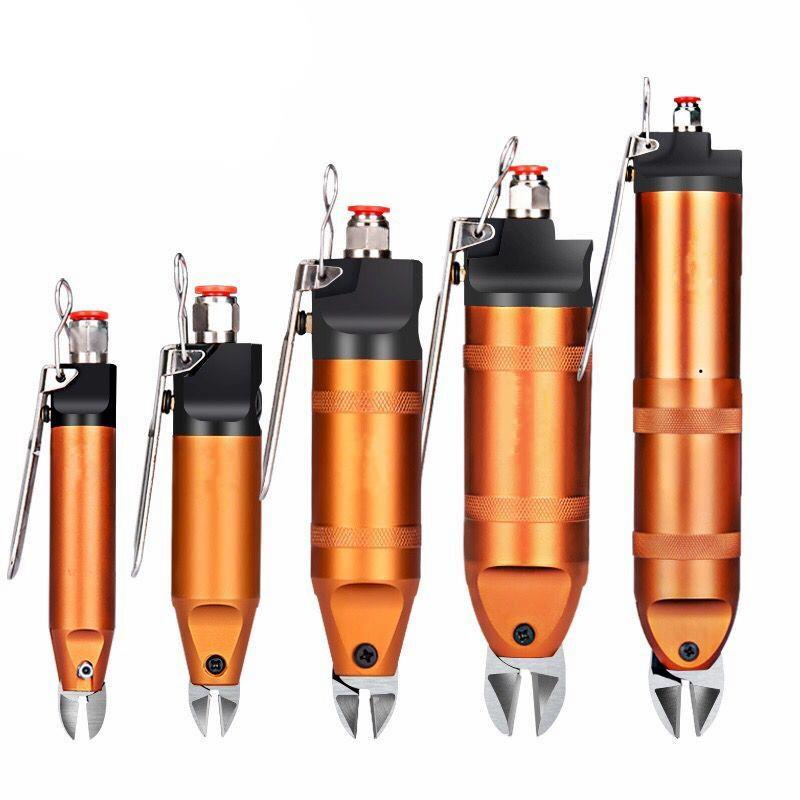 生产线气动剪刀钳HS3ATS 5 10 20 30T塑料胶水口压线剪F1/S2/S7P