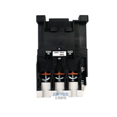 交流接触器 220V 原装 台安TECO 110V 24V 正品 380V 3a1a1b