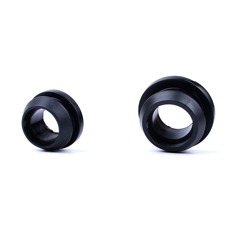 20pe管旁通胶垫 16旁通阀门胶垫 pe管打孔安装