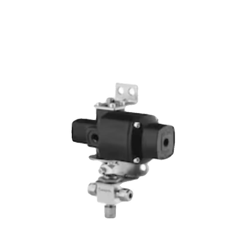 美国Swagelok世伟洛克 40G 系列3 通球阀0.35 Cv，1/4 SS-42GXS