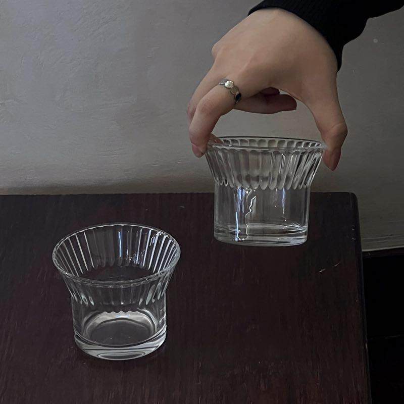 ins风高颜值花朵玻璃杯咖啡店手冲咖啡杯碟套装拿铁拉花杯水杯,搬运/仓储/物流设备,其他起重搬运设备,淘宝优惠券,粉丝福利购,淘宝优惠卷