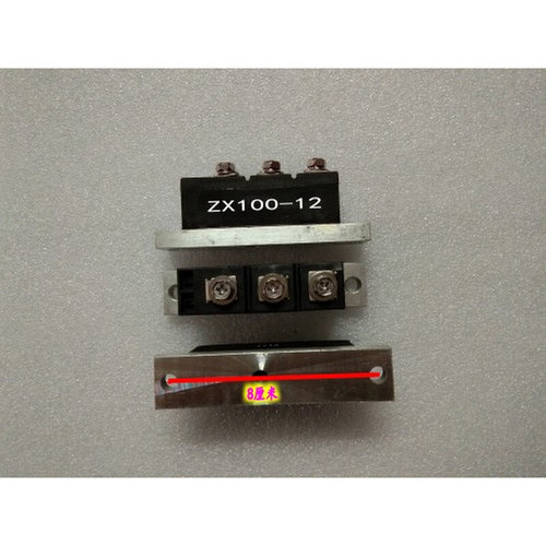 ZXQ100-12  KZQ55-12  MMY-20K750V KZQ25-12发电机整流压敏模块
