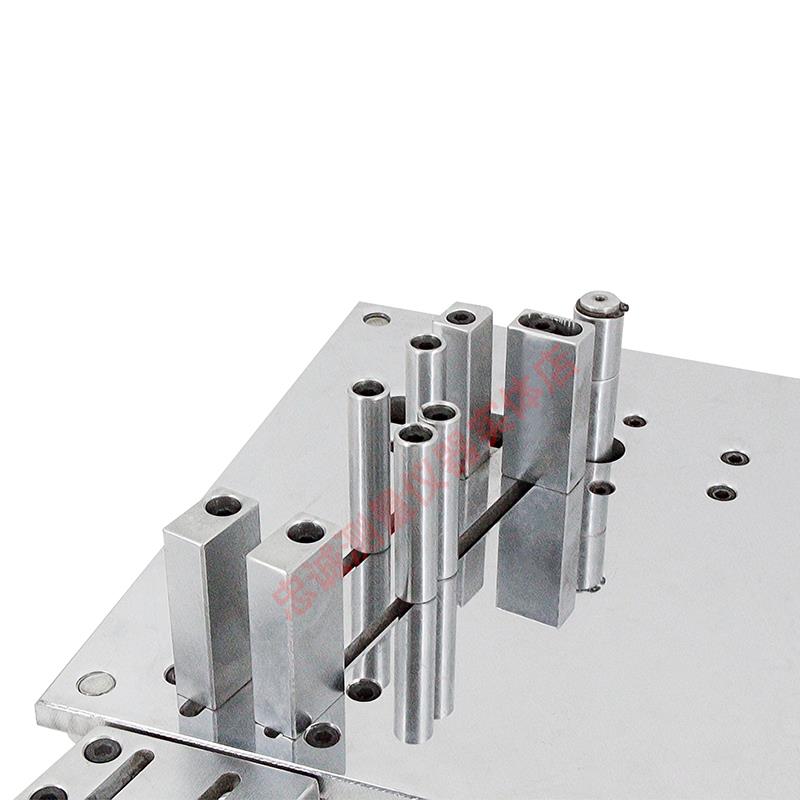 半自动气动折弯机电线电缆75平方BV线多线手动弯管机铜铁丝弯曲器