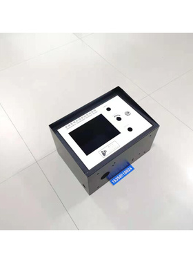 9510模块柴油发电机控制  三眼 6110自动化启动 控制屏 箱  柜