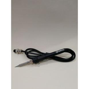 GH隔湖滆湖936A烙铁手柄 焊台手柄