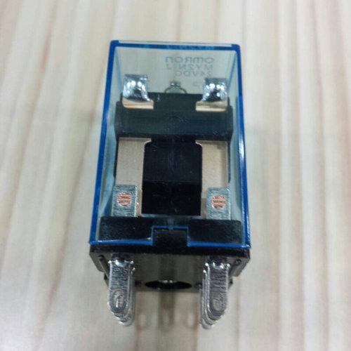 小型继电器 MY2NJ MY2N-J DC24VAC24V