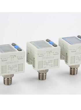 气动压力开关ISE30A-01-A/ZSE30AF-01-P/30A-01-N-L压力表