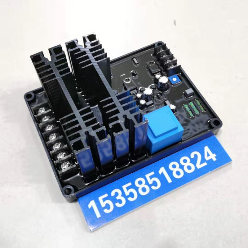 GB-130B GB-120  DX-11有刷 150 200 250千瓦KW发电机电压调节器