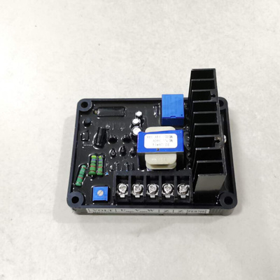 GB-170 GB-160 DX-5E DX-05A有刷发电机调压板 电压调节器 avr