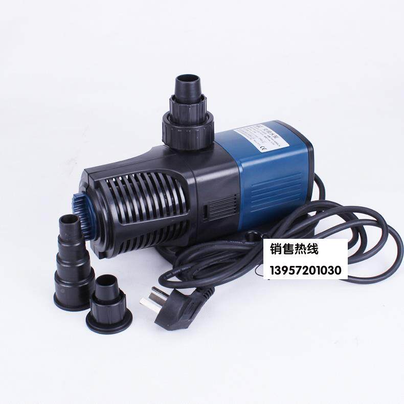 变频过滤可调节潜水泵JTP-6000R/78/10000R/12000R/14000R/16000R