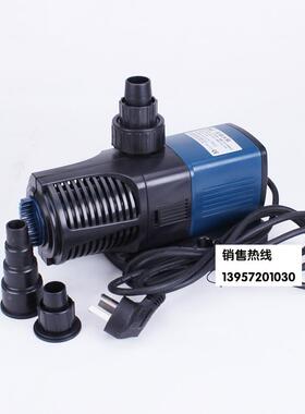变频过滤可调节潜水泵JTP-6000R/78/10000R/12000R/14000R/16000R