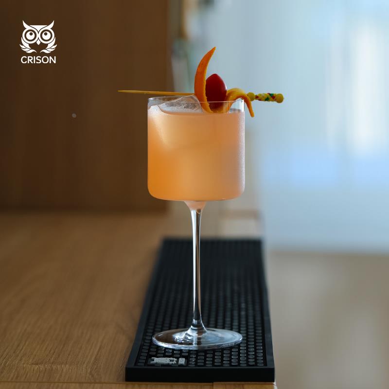 PRE05 CRISON/柯瑞森醇粹系列鸡尾酒杯 酒吧传奇高脚香槟杯调酒杯