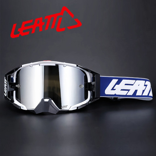 LEATT6.5骑行护目镜防雾防尘