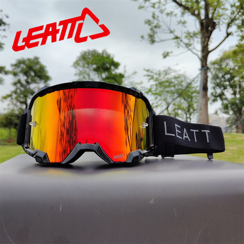 LEATT4.5冬季滑雪风镜防雾
