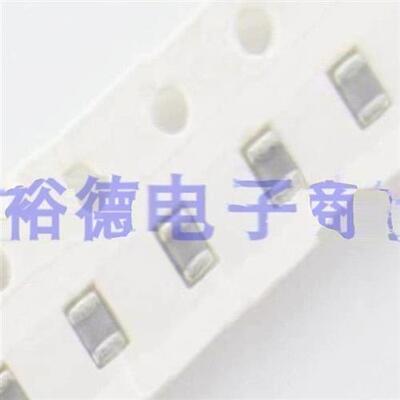 Smd电容器0805 106K 10Uf 10% 16V 50V 2000片/盘质量保证