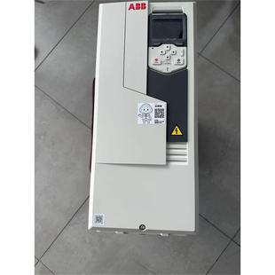 12A7018A 09A5 4ABB变频器07A3 05A7 033A重载型 026A ACS580