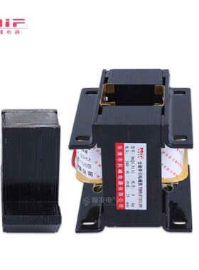 民峰全铜MQ1-5131,MQ1-8kg,MQ1-8N交流牵引电磁铁380V 220V