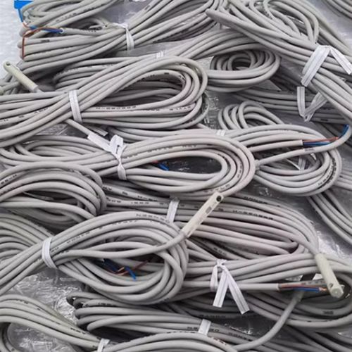 SMC两三线磁性开关-D-A93/Z73/M9B/M9N/M9P/L/V气缸传感应线器F8B
