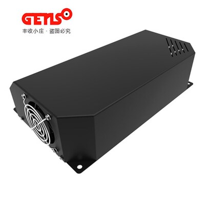 BACM2420A众智SmartGen蓄电池充电器柴油发电机组BACM2410A浮充