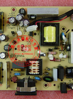 原装戴尔SE198WFPF电源板 DELL E198WFP驱动板 QLPI-017 ILIF-027