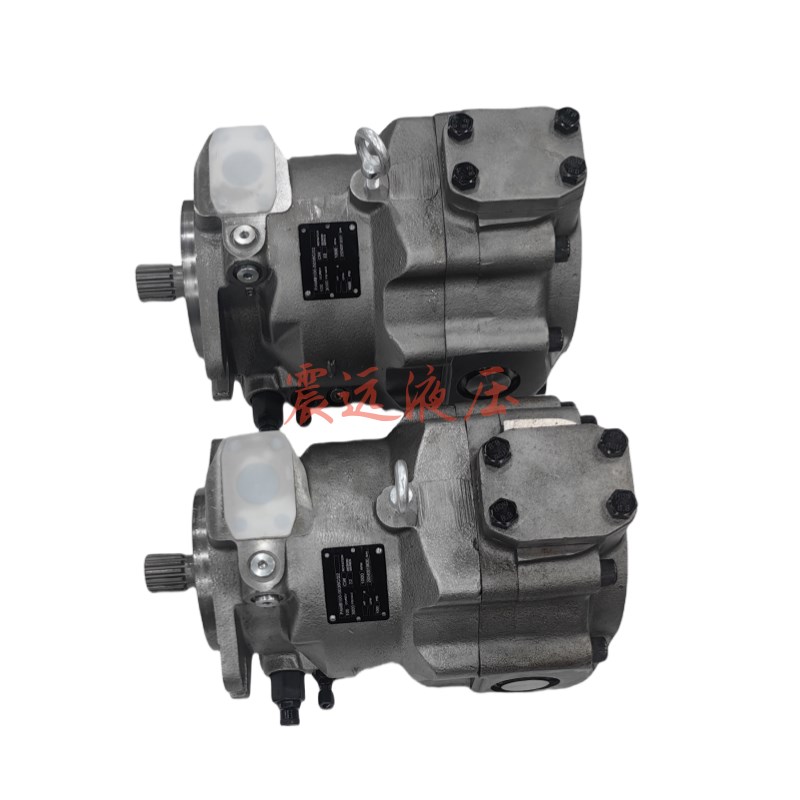 变量柱塞泵PAMB100-0038C/22液压泵高压泵PAMB100系列泵油泵