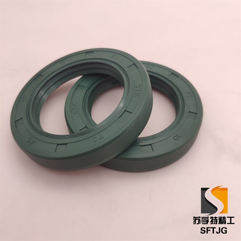 水钻机水封 进口油封密封圈胶封40x50x8 38x6G2x8 40x52x8 40x58x