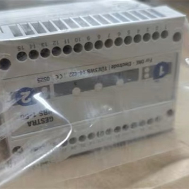 全新未拆封GESTRA锅炉水位控制器 NRS1-50