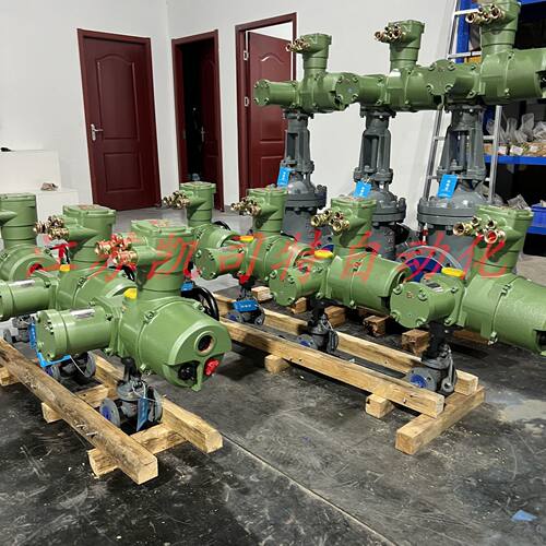 凯司特 Z941H-100C DN450电动开关铸铁闸阀 瓦斯泵房排水闸阀