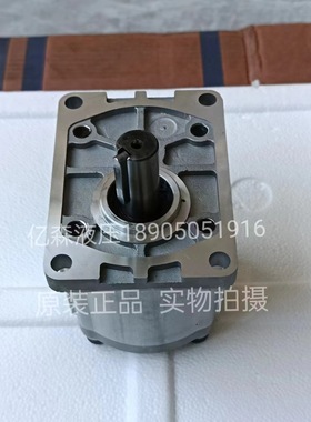 天津天机液压齿轮泵CBT-E306/310/316/320FER2/FBR2规格齐全现货