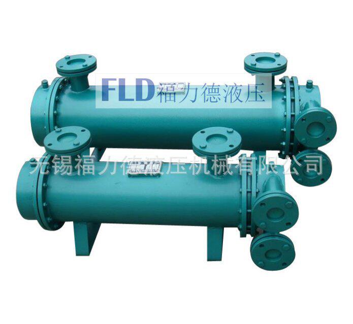 2LQFW-A3.0F,2LQFW-A3.6F,列管式油冷却器
