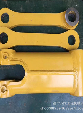 PC200-10MO 工字架  22U-70-00200