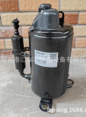 WHP01900BSX-F3BU WHP03970BSV-C4AT海立制冷设备压缩机