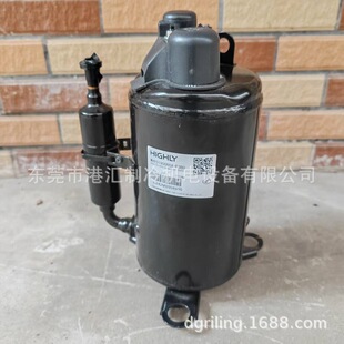 WHP01900BSX-F3BU WHP03970BSV-C4AT海立制冷设备压缩机