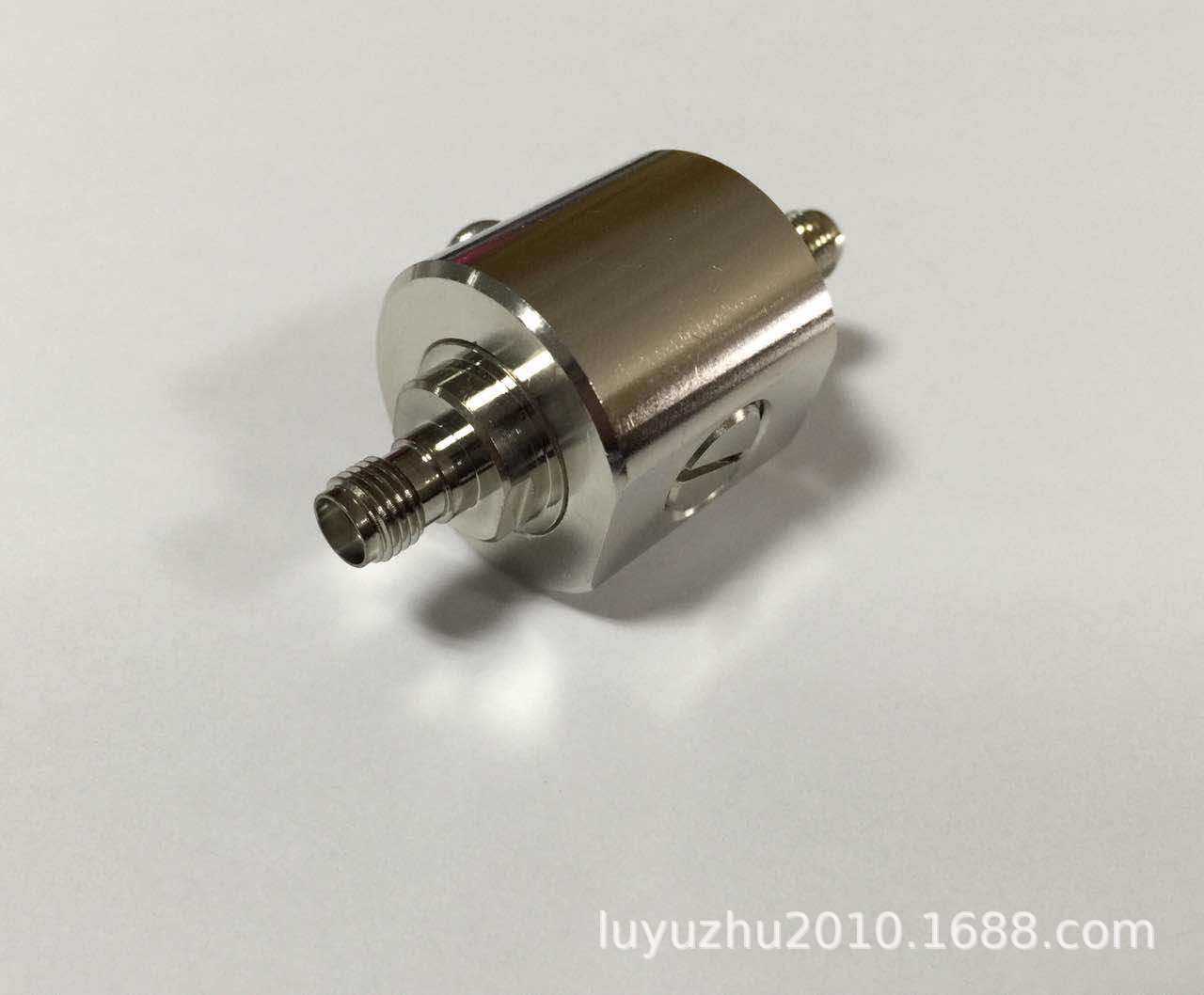 射频同轴连接器RF浪涌保护器防雷器 避雷器 SMA-KK (BLQ 6G)