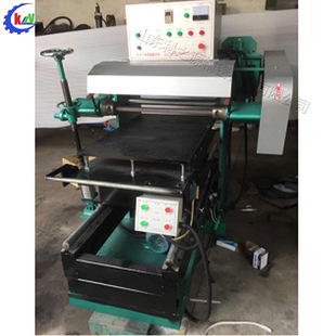 金属平面研磨抛光机 干湿两用砂光机 不锈钢铝板自动平面打磨机