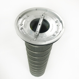 25WB HPQ240638 供应矿山不锈钢油滤芯HPQ340083L25 25MB
