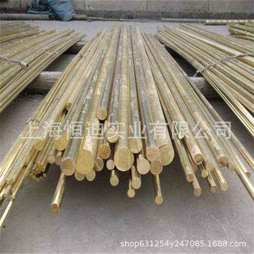 现货销售CW307G铜棒 2.0966铜板 铜管 铝青铜套 六角铜棒质量保证