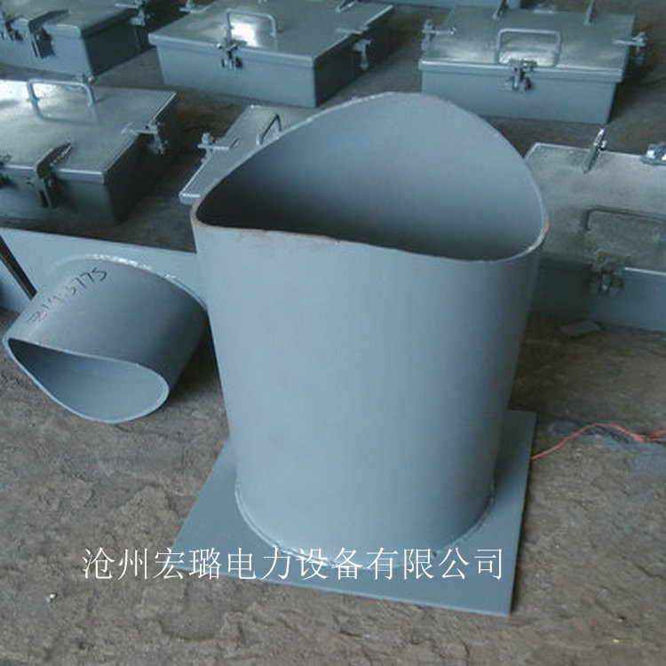 宏璐Z11/Z2焊接热压弯头