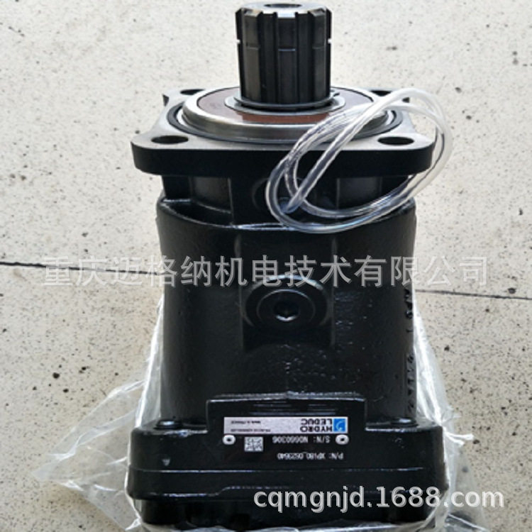 力度克液压马达M108R-C-S1-N0-U2-0-0-SVF 现货供应