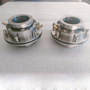 AH机封 AH渣浆泵机械密封 AH3 HH6 AH4 1.5