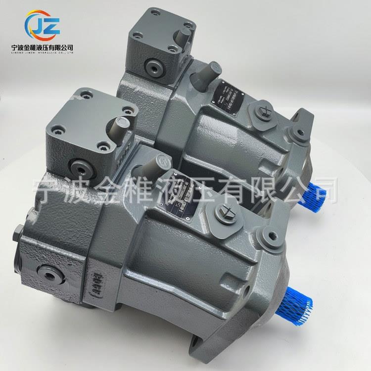 A6VM55EZ4/63W-VAB010B液压马达工程机械掘进机用