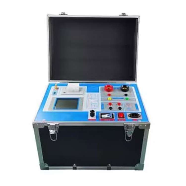 HTFA-105 互感器伏安变比极性综合测试仪 CT伏安特性综合测试仪