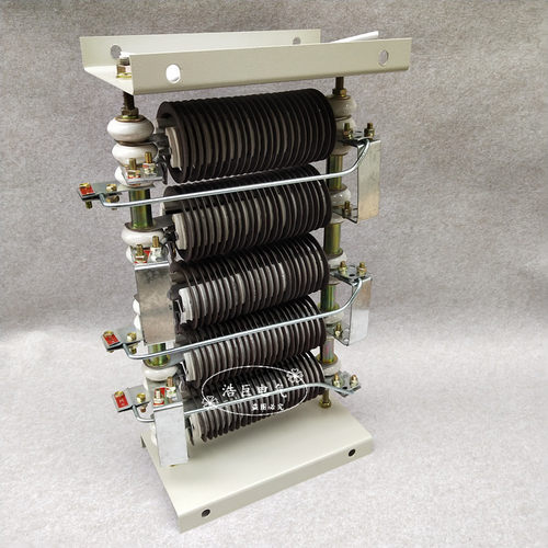 ZX15-5  ZX15-7/10/14/20/28/40起动调整电阻器圆柱形电阻