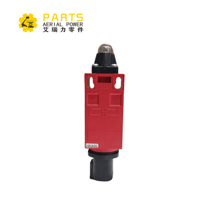 Dingli 00007930限位开关 升降机 JCPT0808HA/AC, JCPT0812HA/AC